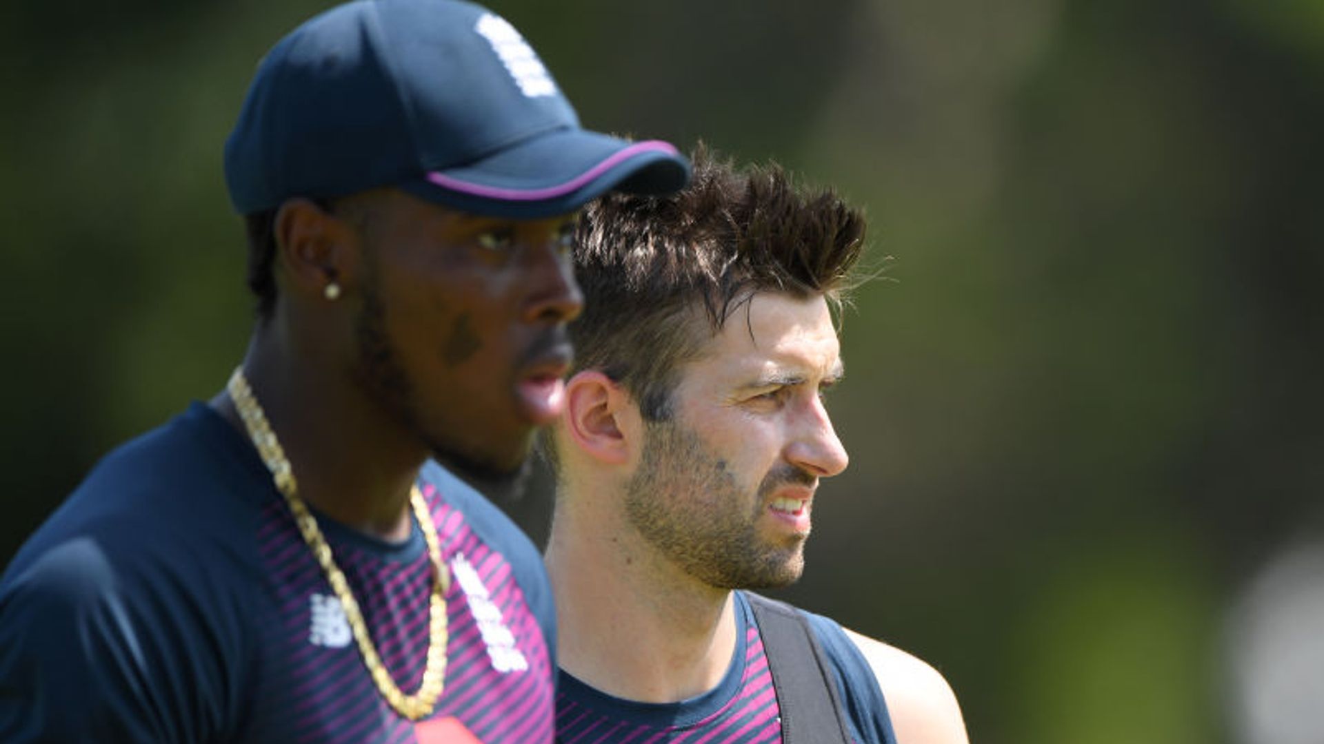 Cook: Powerful England looking strong for Ashes