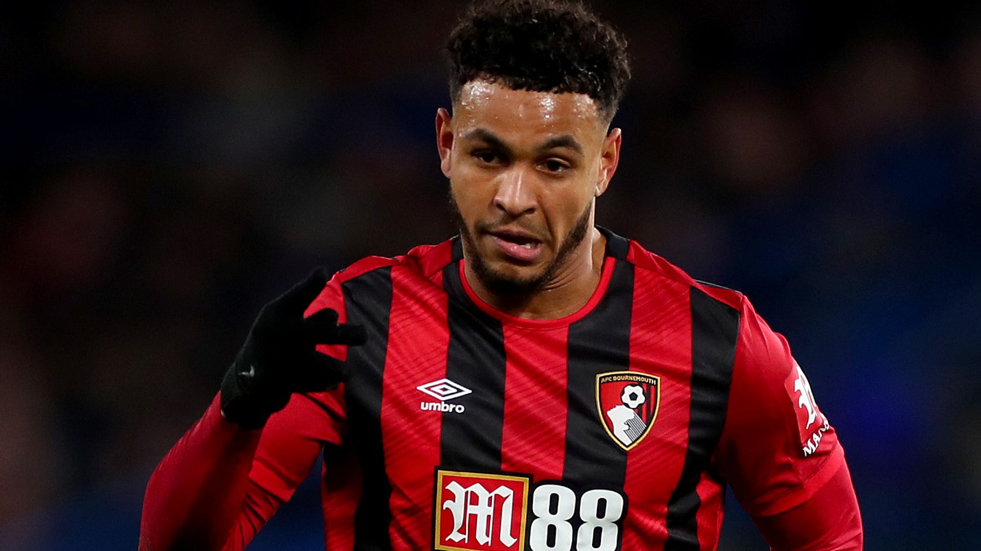 Bournemouth reject West Ham's £13m King offer