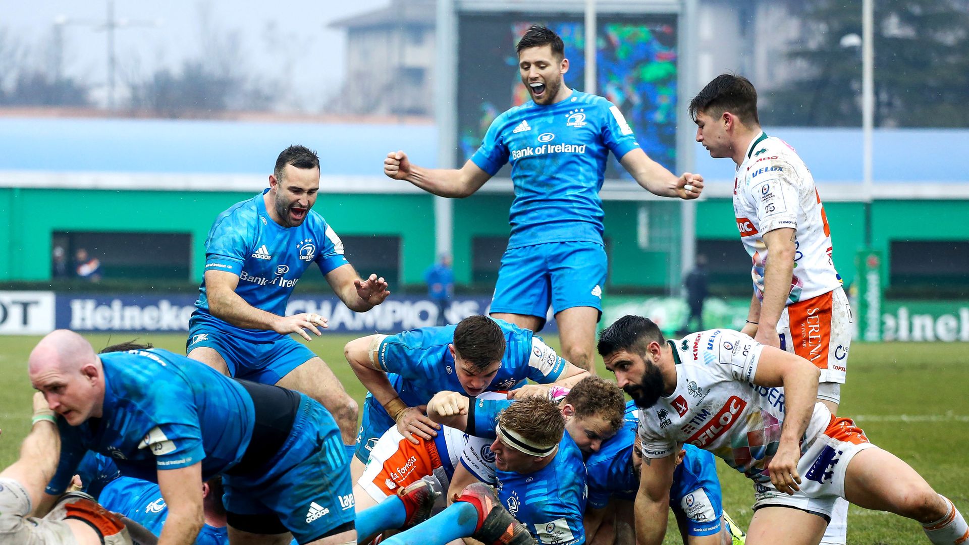 IRFU reaches agreement with players over wage cuts