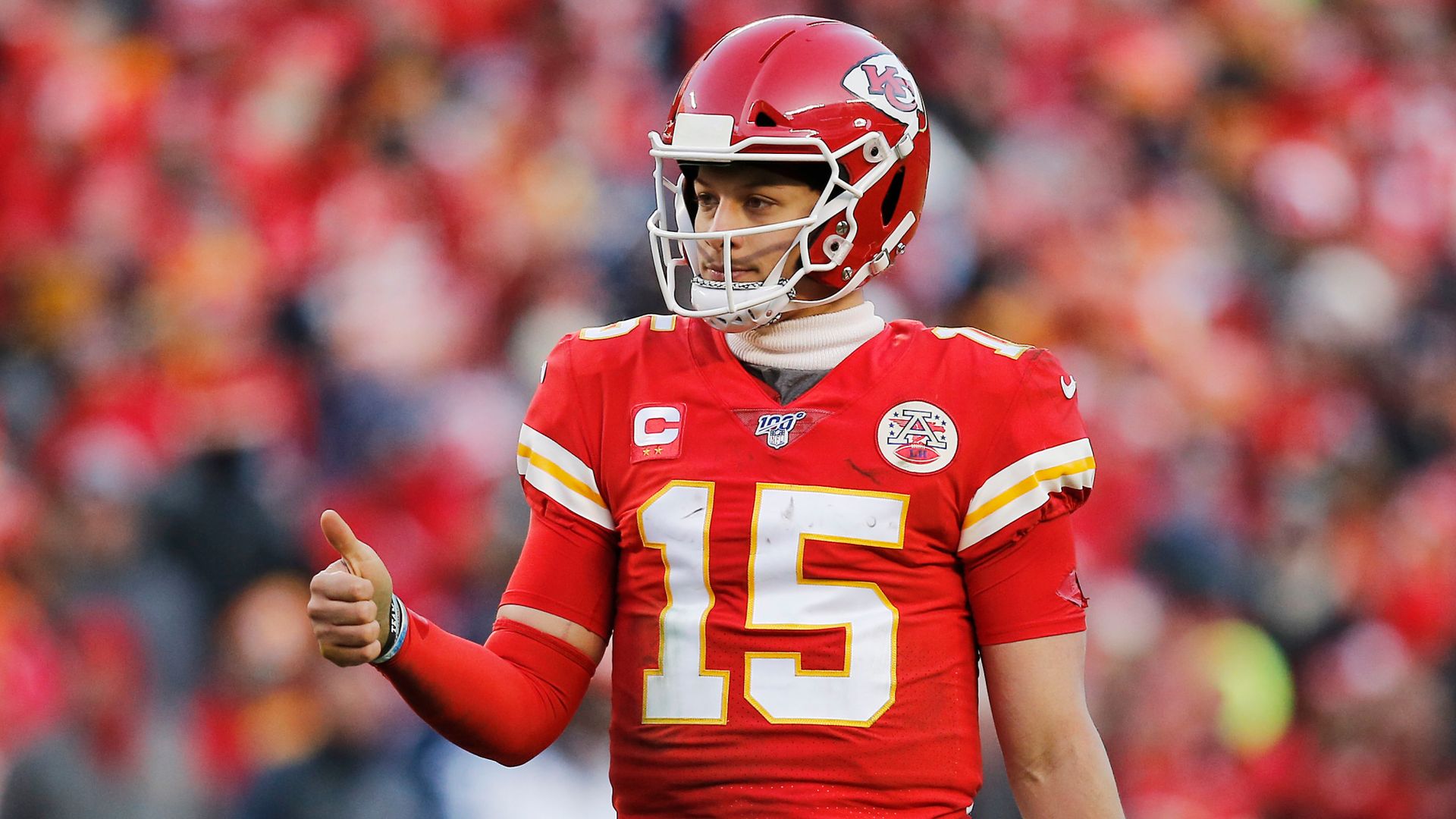 NFL schedule expected to be 'business as usual'