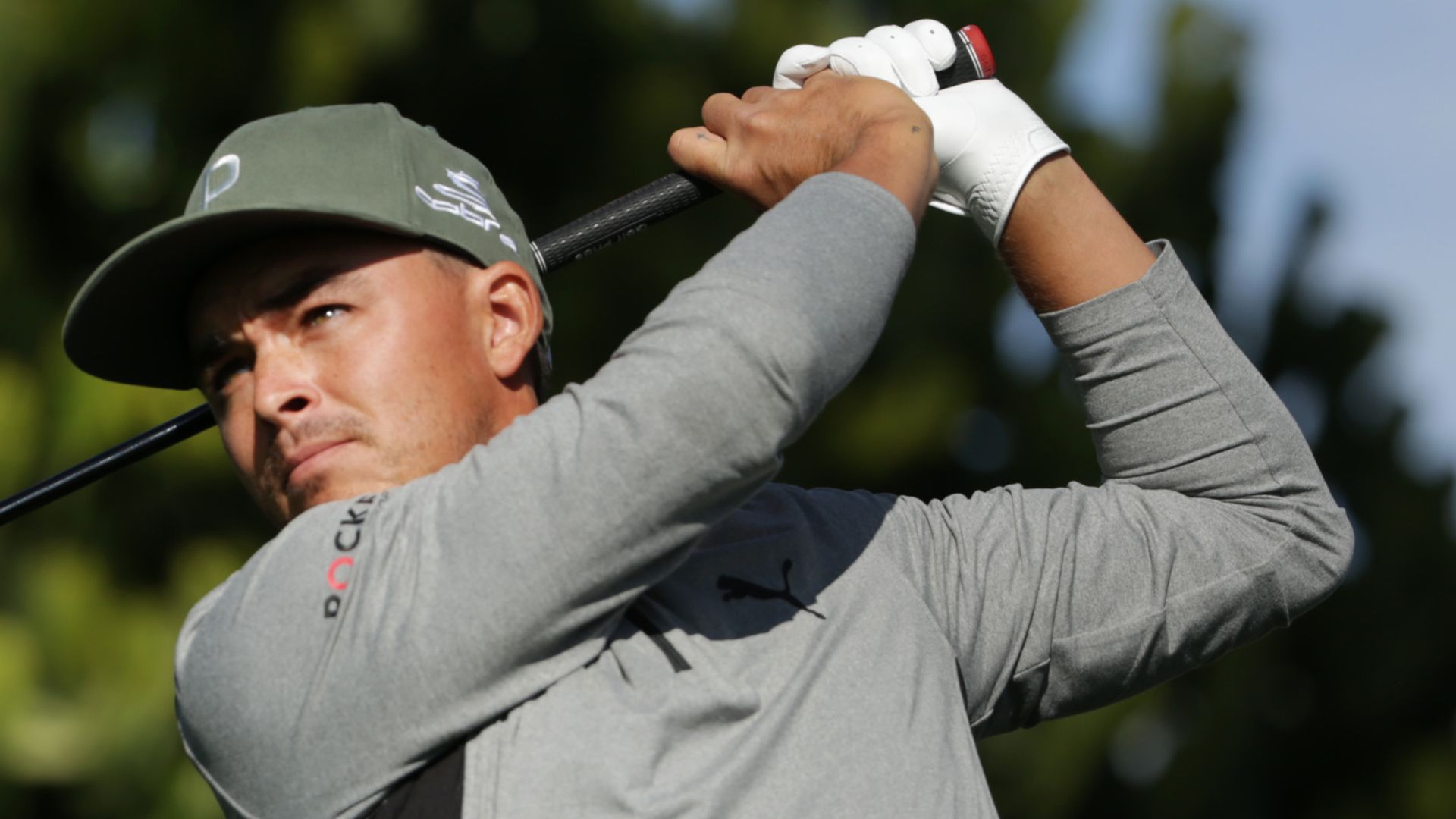 Rocket Mortgage Classic: Latest scores