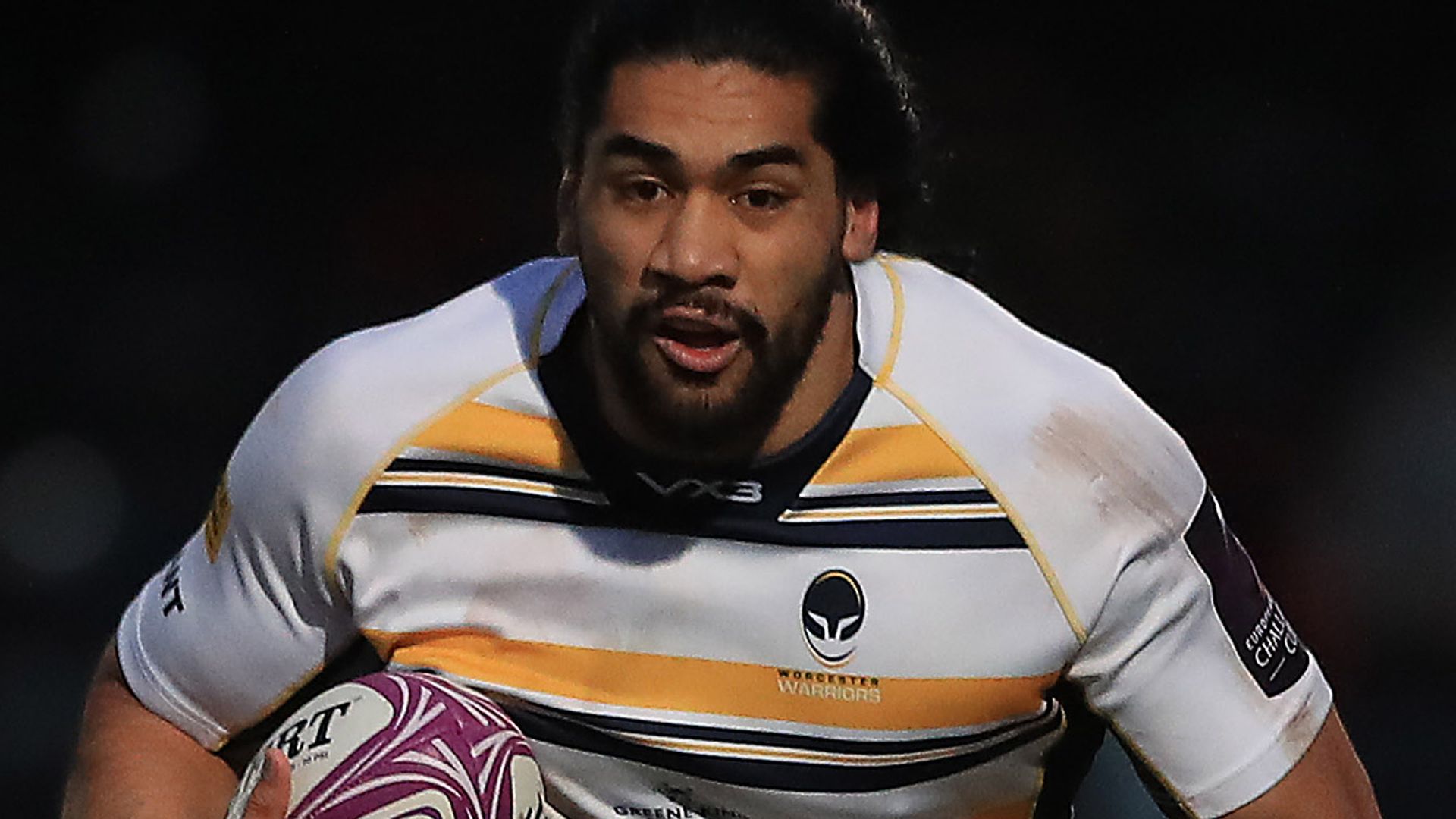 Worcester to support Fatialofa amid unpaid medical bills
