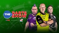 skysports darts show podcast 4907528