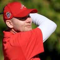 Tommy Gainey won the opening event of the Web.com Tour season