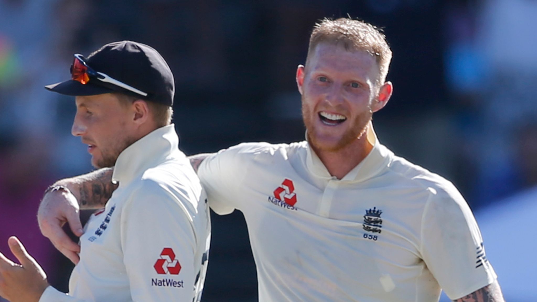 Ben Stokes will be the captain for 1st test in absence of Joe Root