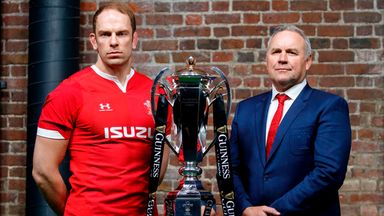Wales head into the 2020 Six Nations under new management for the first time since 2008