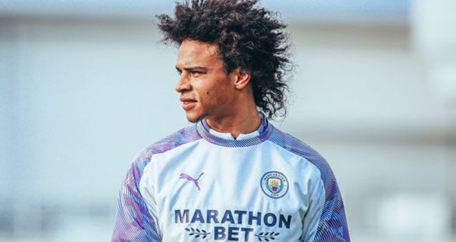 Leroy Sane: Bayern Munich still intent on signing Man City ...