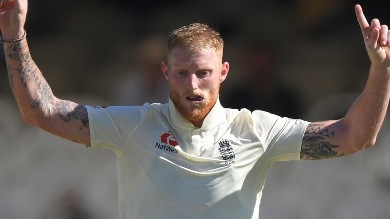 Ben Stokes se está preparando para la próxima temporada de IPL, pero reconoce que la competencia probablemente se verá afectada por la pandemia de coronavirus