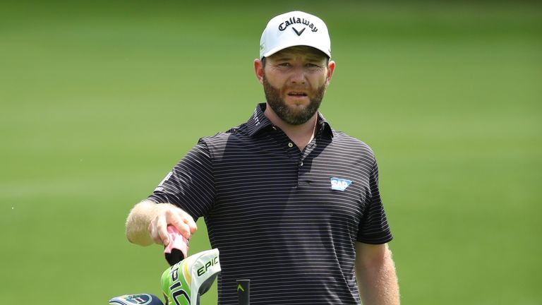 South African Open: Final leaderboard | Golf News | Sky Sports