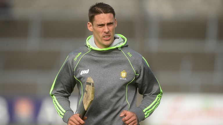 Bugler worked under Fitzgerald in the Banner County