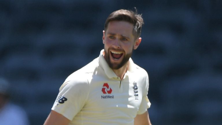 Woakes has decided to prioritise keeping fresh for a busy English summer