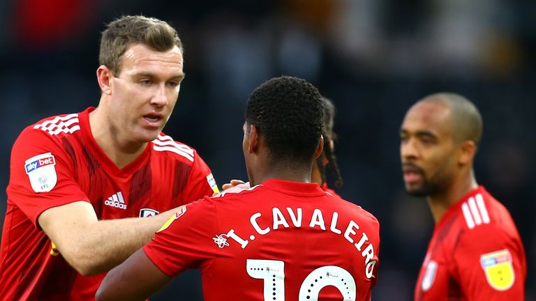 Championship highlights and round-up: Brentford and Fulham ...