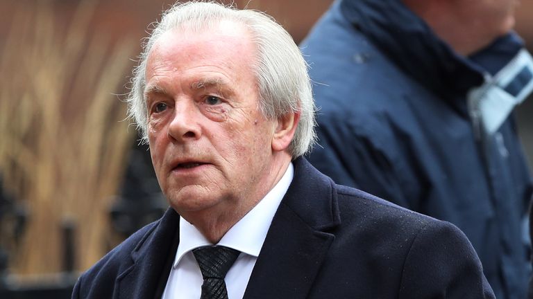 Gordon Taylor dice que su preocupación es el bienestar de los jugadores