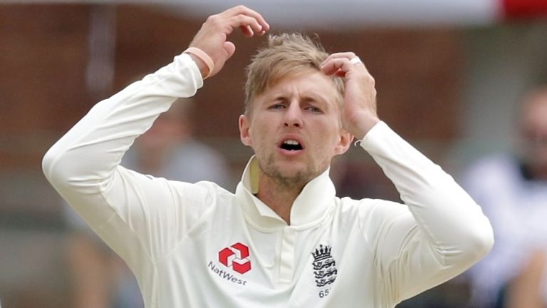 Joe Root concedes Test-record 28 runs in an over; did he bowl ...