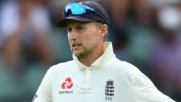 Joe Root dirigirá a Inglaterra en una gira de dos pruebas por Sri Lanka