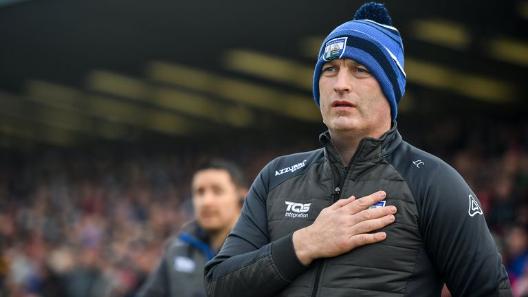 Cahill has injected life into the D&#233;ise