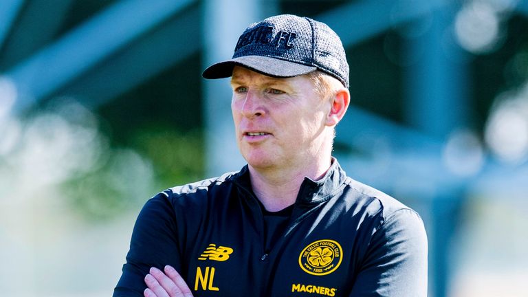 Neil Lennon and Celtic have profited from the Israeli market before