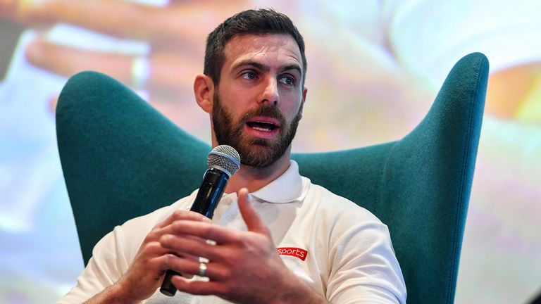 McManus feels Laois showed there's not a huge gap behind the top teams