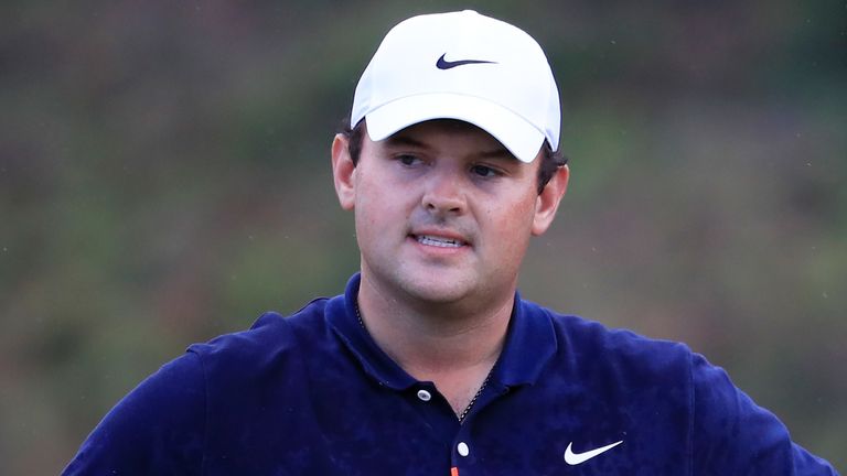 Reed has not apologised for his infamous bunker antics in the Bahamas