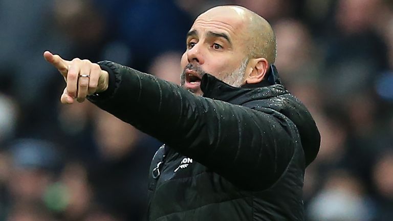 Klopp and Manchester City manager Pep Guardiola have called for the end of FA Cup replays