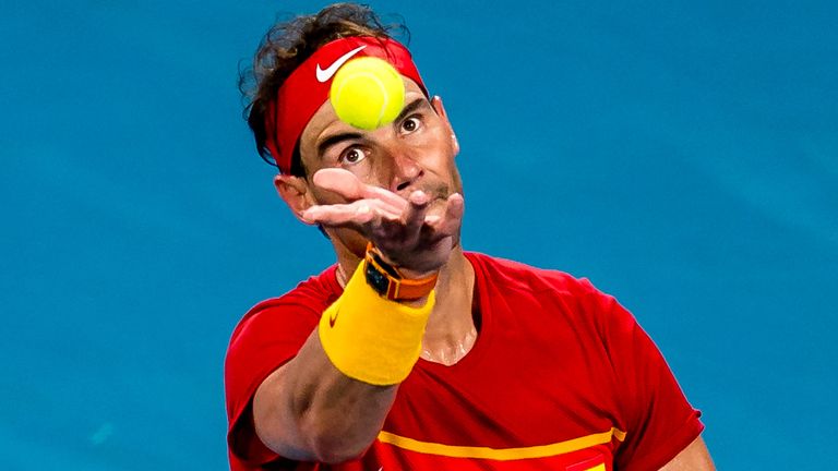 The world No 1 believes there needs be just one major team tournament
