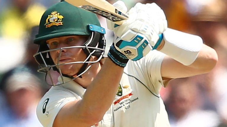 Steve Smith should be part of the Australia team that tours South Africa in February and March