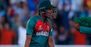 Five banned for U19 World Cup final brawl