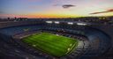 Barca to sell Nou Camp title rights to help fight coronavirus