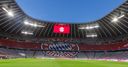 British sides to play behind closed doors in Europe