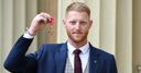 Stokes, Buttler collect honours at Buckingham Palace