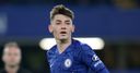 Gilmour promoted to Chelsea first team