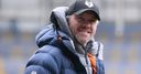 McDermott: I'm remaining positive