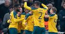 Forster penalty save earns Celtic draw