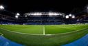 Two Bayern fans arrested at Chelsea