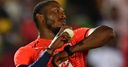 Jordan: England can handle the pressure