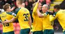 Scottish Cup: Celtic to play St Johnstone