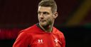Wales hopeful Biggar will face France