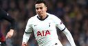 Mourinho: Alli angry with performance