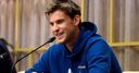 Thiem hopes to keep good form going