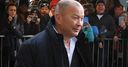 Jones unhappy with hostile Murrayfield