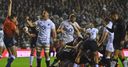 England battle to Scotland win