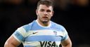 Pieretto to join Glasgow from Exeter