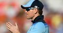 Morgan: We were way off the mark