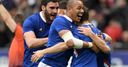 France vs Italy in focus