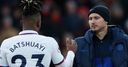Lampard: Top four would be huge achievement
