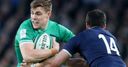 Ringrose to miss Wales and England clashes