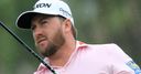 McDowell one ahead in Saudi