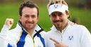 Gmac relishing Dubuisson reunion