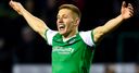 Hibs into semis after Inverness rout