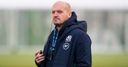 Townsend: No change in Russell situation